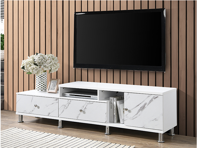 4801-9 TESSA TV STAND