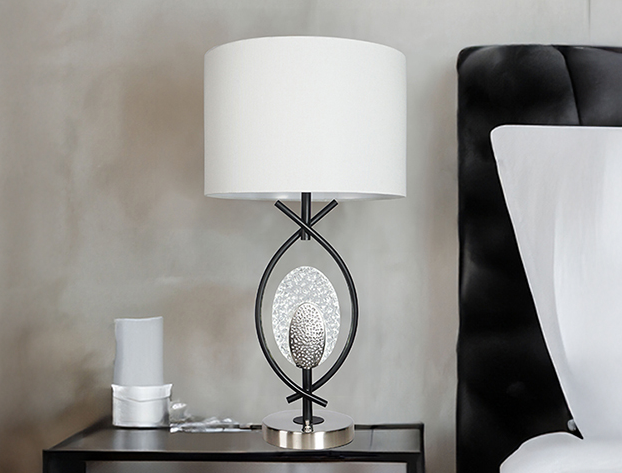 6292T-2 TABLE LAMP