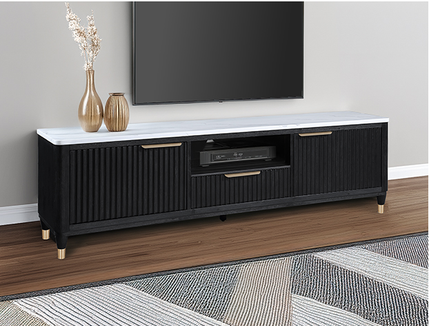 B1400-9 KARA TV STAND