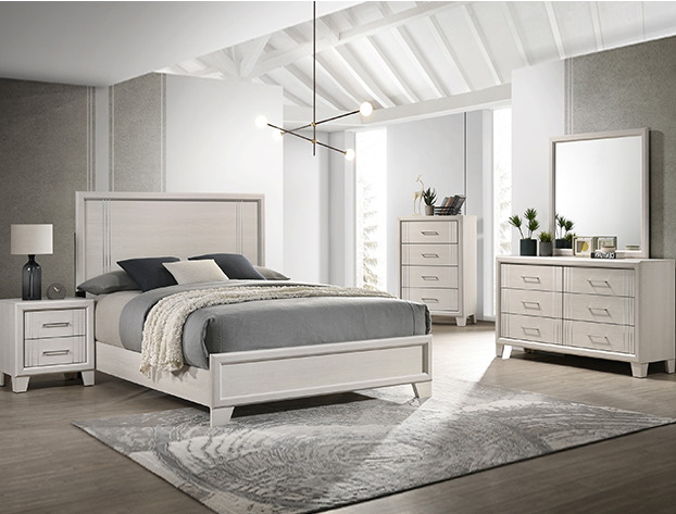 CHARLIE BEDROOM GROUP