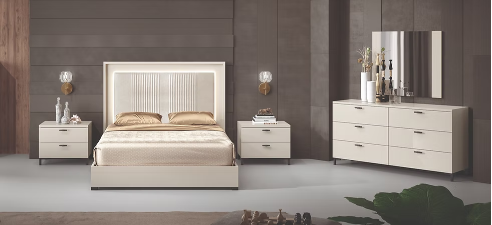 Carina Collection