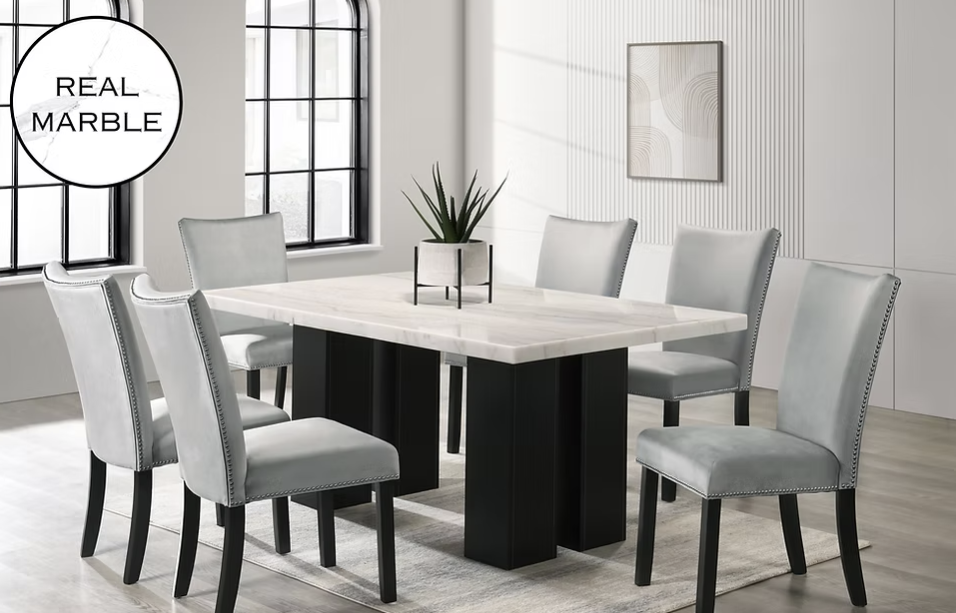 D1230 Valentino (Grey)