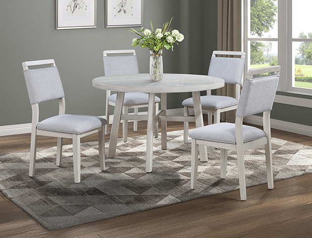 BLANCHE DINING GROUP