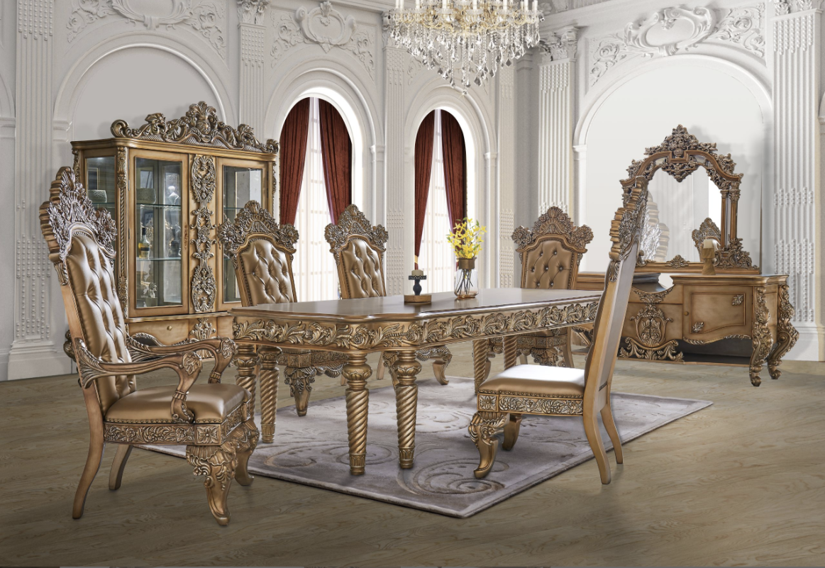 HD-1816 – 7PC DINING SET
