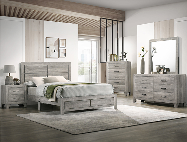 Hopkins Bedroom Group
