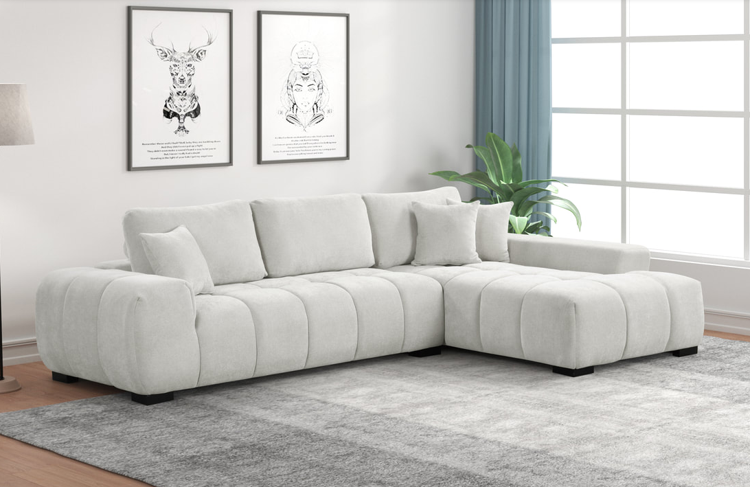 Manhattan2 Sectional