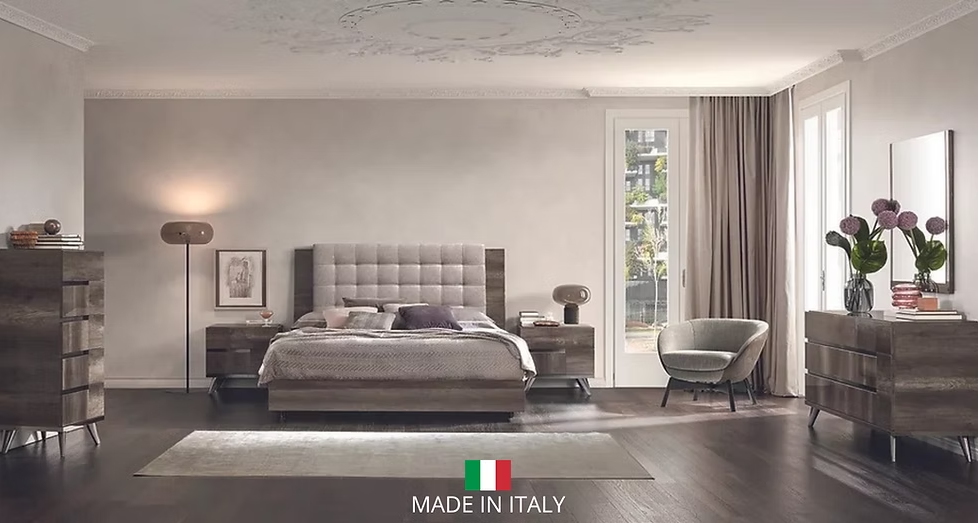 Media II Collection - Made in Italy
