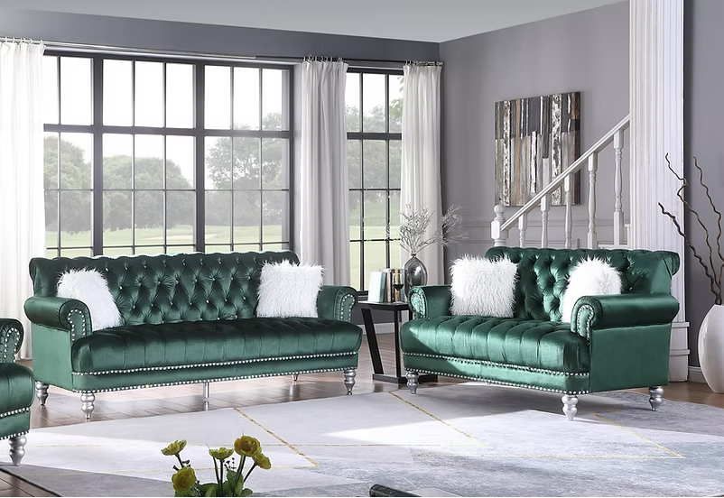 Royal (Green)