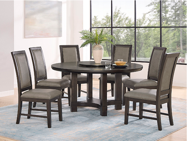 JEFFRIES DINING GROUP
