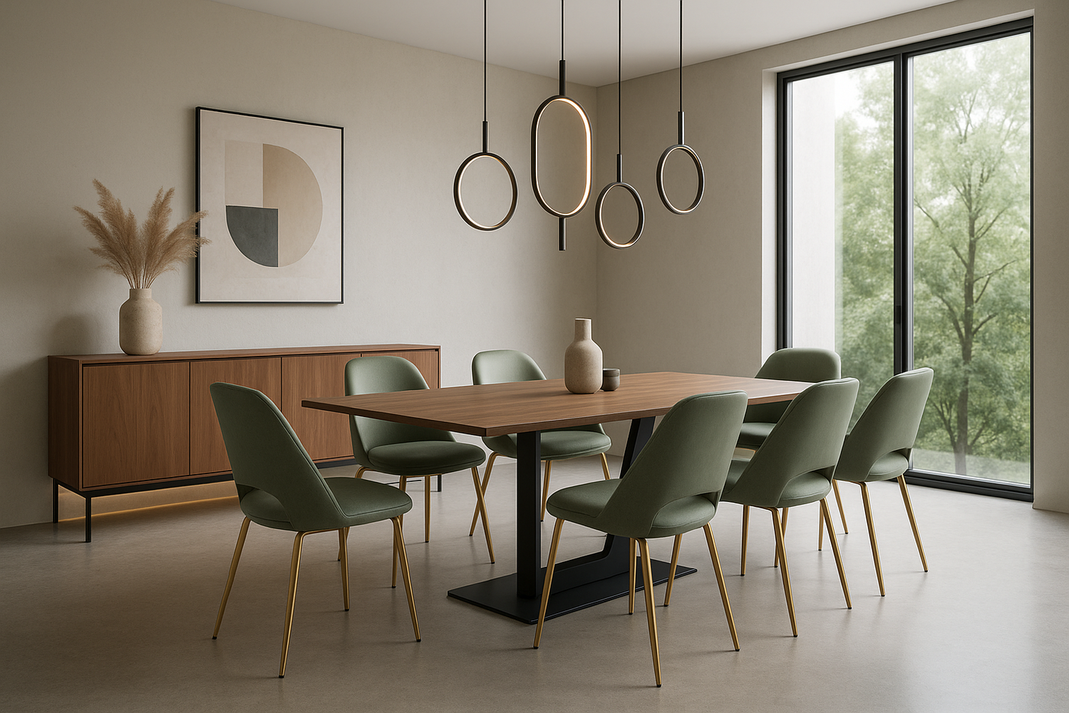 Dining-Modern