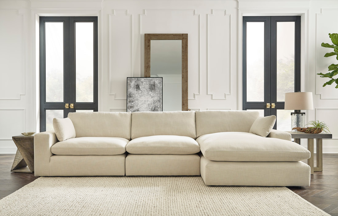 10006- 3PC Sectional