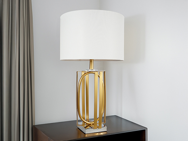 6283T TABLE LAMP