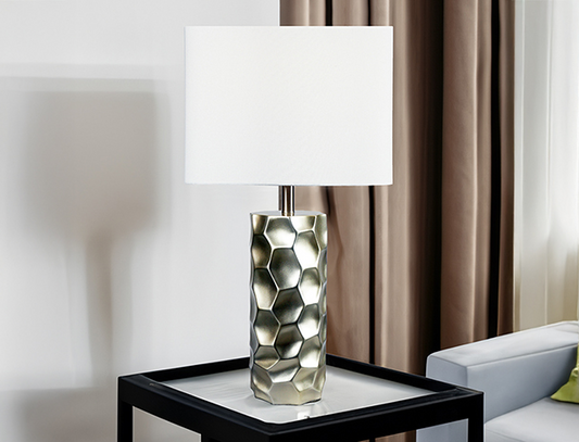 6290T-SV-2 TABLE LAMP