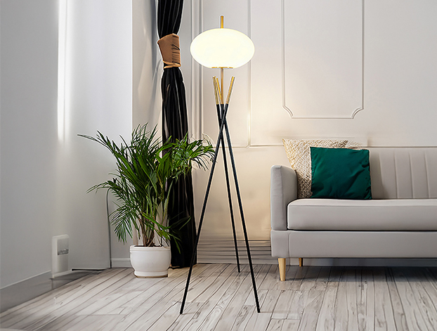 6293F FLOOR LAMP