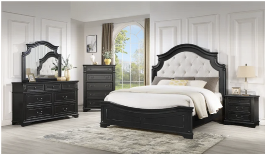 B6020-Bedroom Set