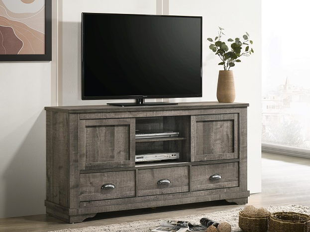 B8100-7 CORALEE TV STAND