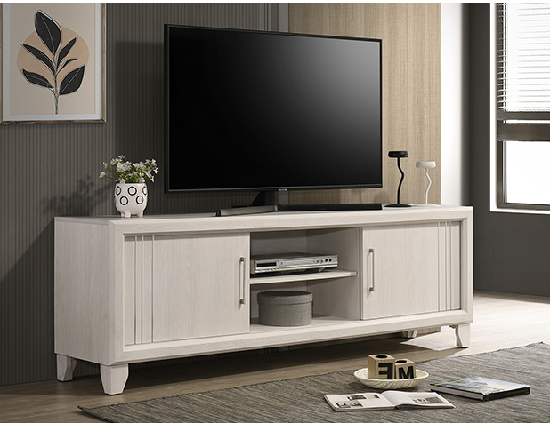 B9230-9 CHARLIE TV STAND
