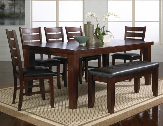 BARDSTOWN DINING 42X82