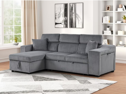 S8978 Bonaterra II (Grey)
