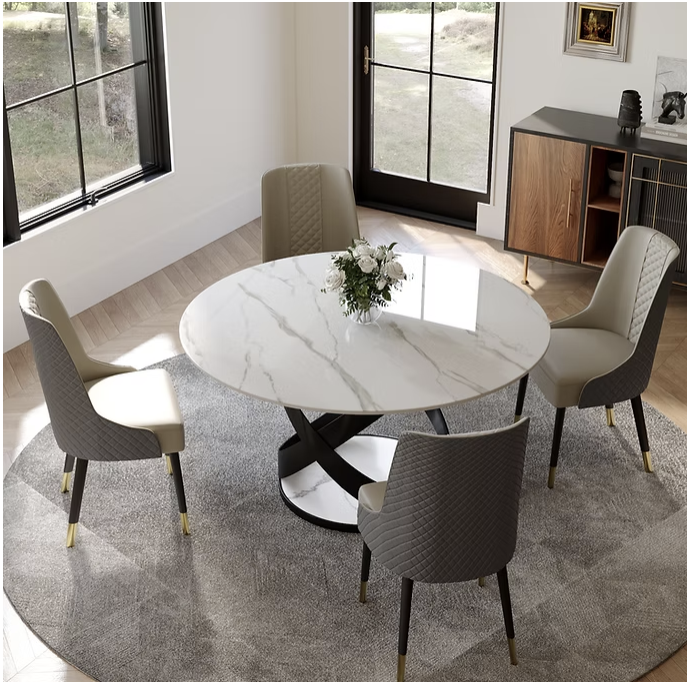 Brooks Table (Sintered Stone)