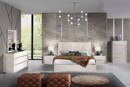 Christine Collection Beige