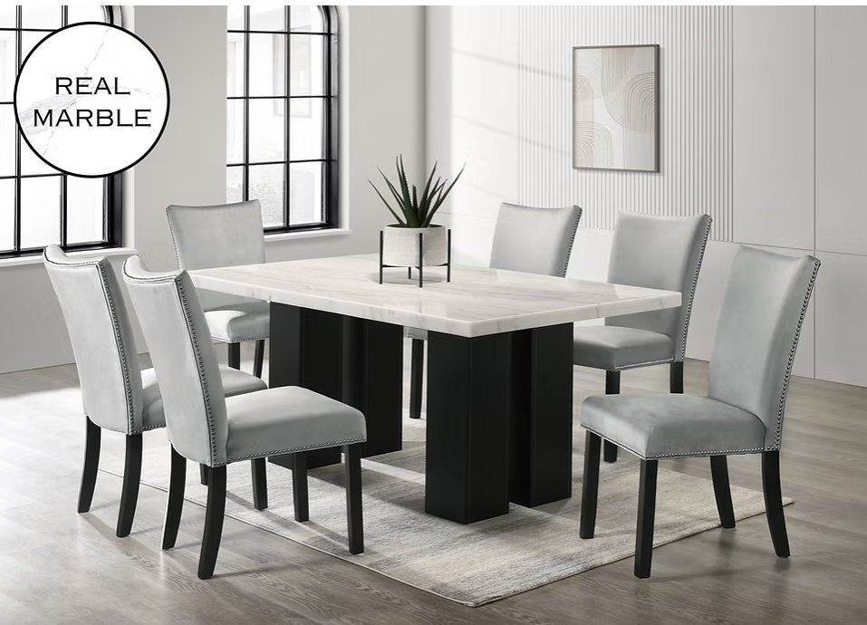 D1230 Valentino (Grey)