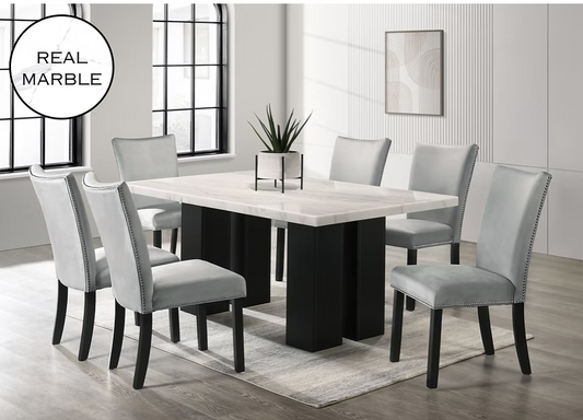 D1230 Valentino (Grey)