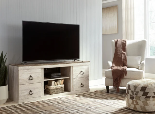 EW0267-268 - TV Stand 60"