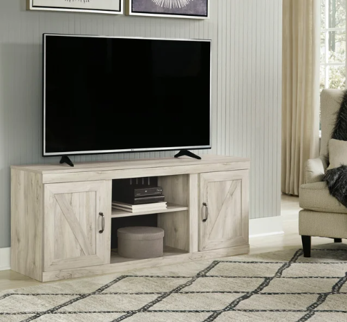 EW0331-268 - TV Stand 60"L