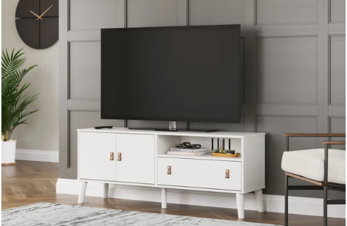 EW1024-268 TV Stand 59"L