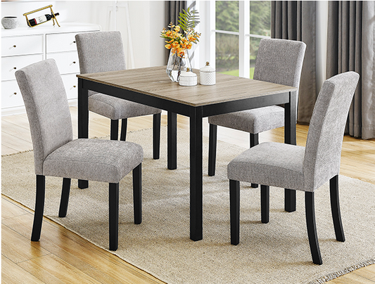 5P FORANA DINING GROUP