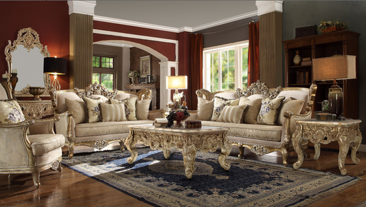 HD-04 – 3PC SOFA SET