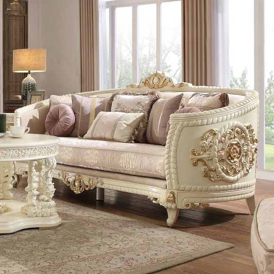 HD-2011 – 3PC SOFA SET