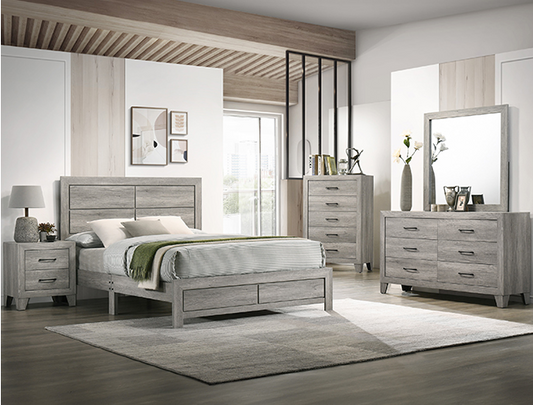 Hopkins Bedroom Group