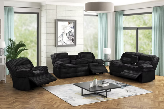 Mellow (Black)