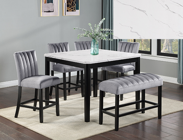 PASCAL COUNTER HEIGHT DINING