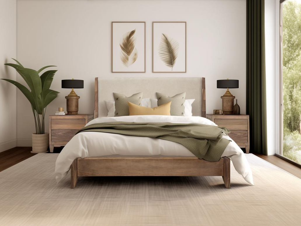 Parota Nova Collection