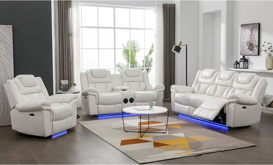 Party Time (White)
