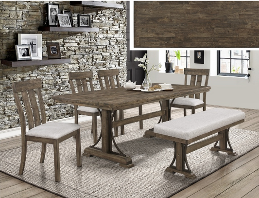 QUINCY DINING GROUP