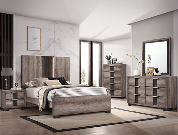 Rangley Bedroom Group