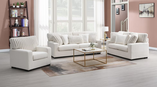 Tarra (Ivory)