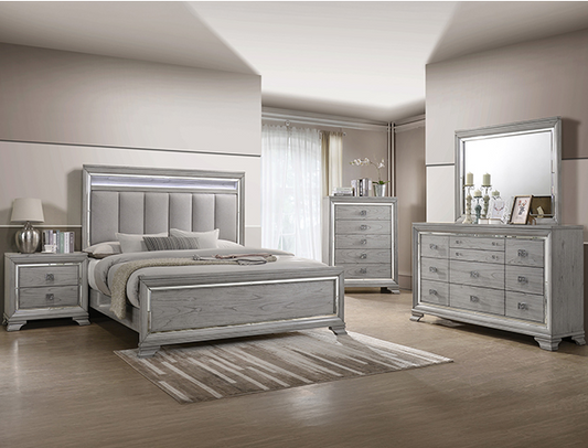 VAIL BEDROOM GROUP