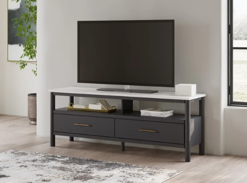 W2616-68 - TV Stand 72"L