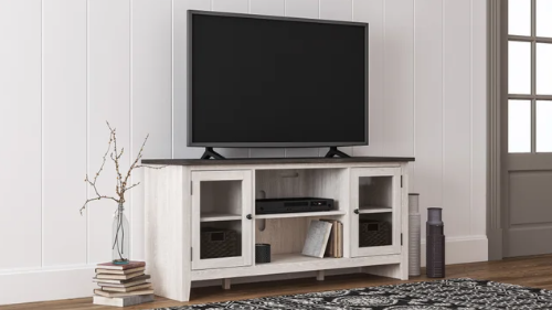 W287-68 - TV Stand 60"