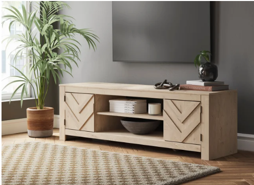 W3787-68 - TV Stand 70"L