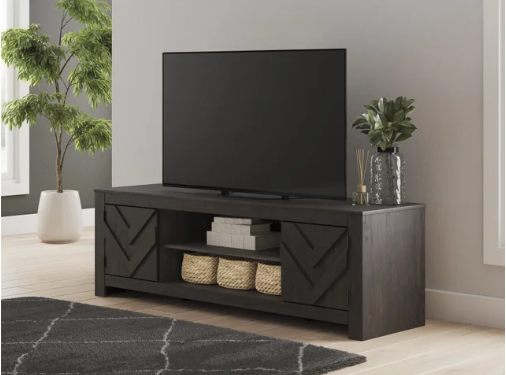 W3789-68 - TV Stand 70"L