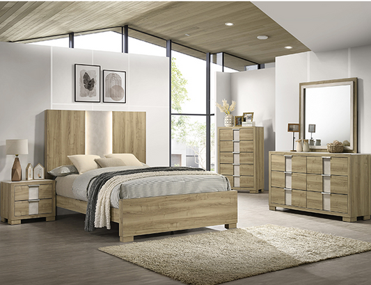 RANGLEY BEDROOM - Queen