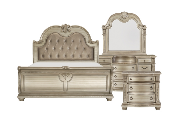 The Cavalier Collection